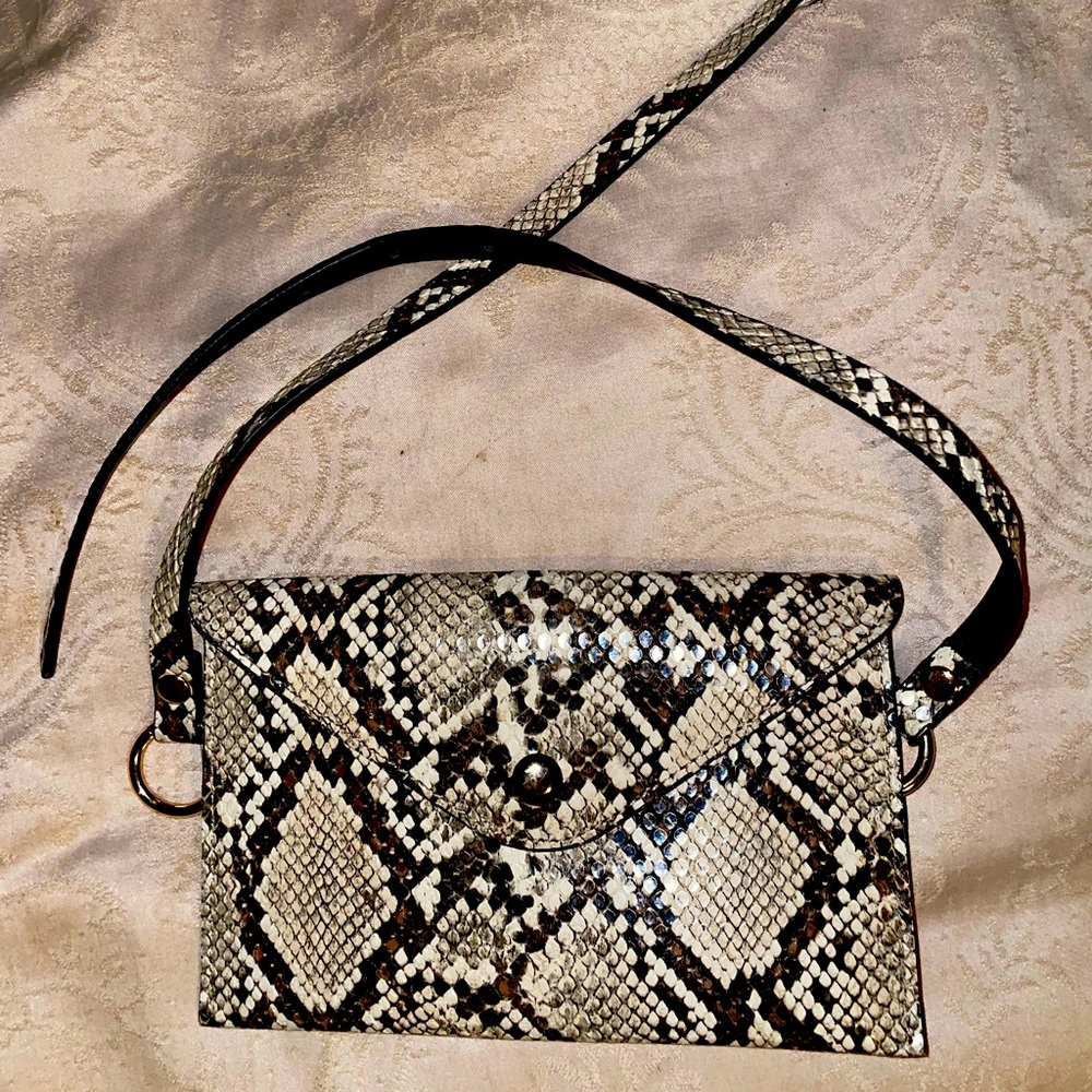Pocket Size Fanny pack